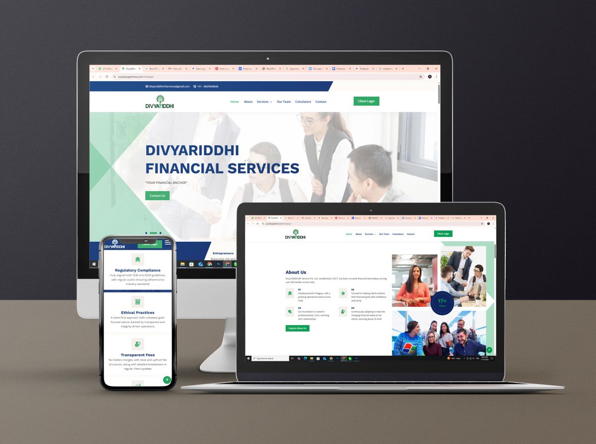 website design company in Indore